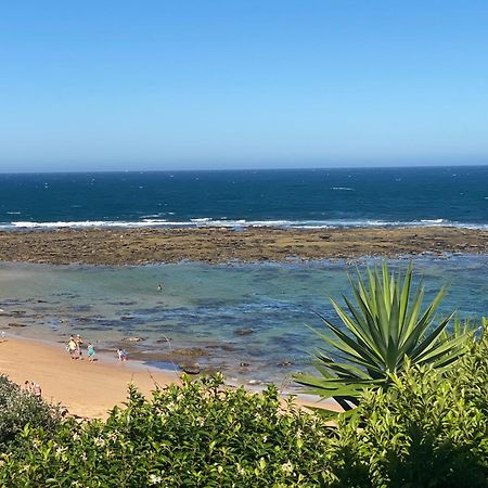 Beach Bungalow On The Ocean.Toowoon Bay エクステリア 写真